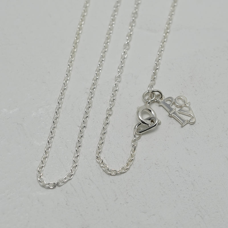 Round Cable Chain