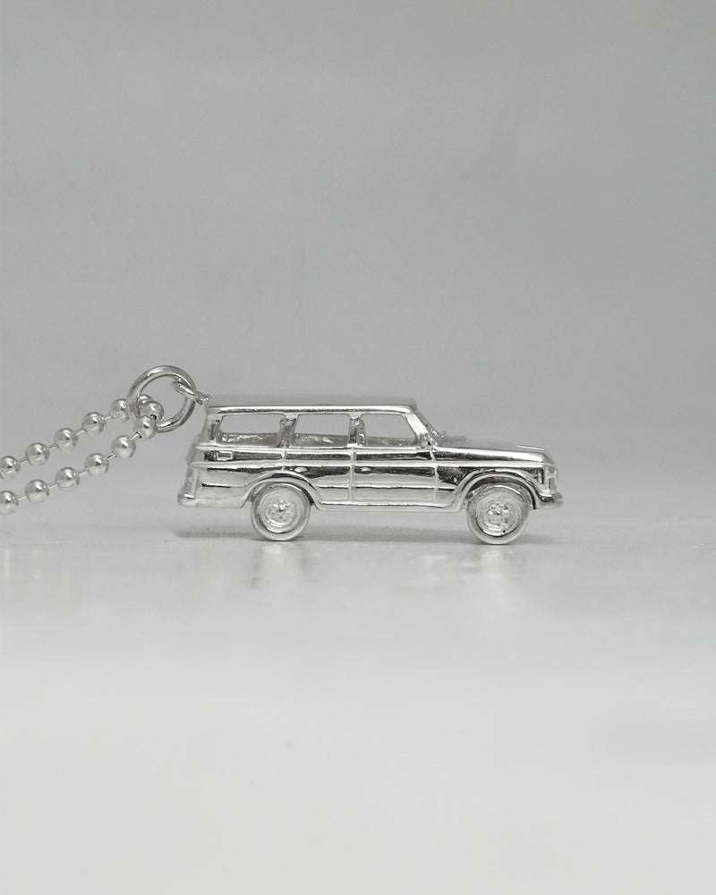Father’s Car