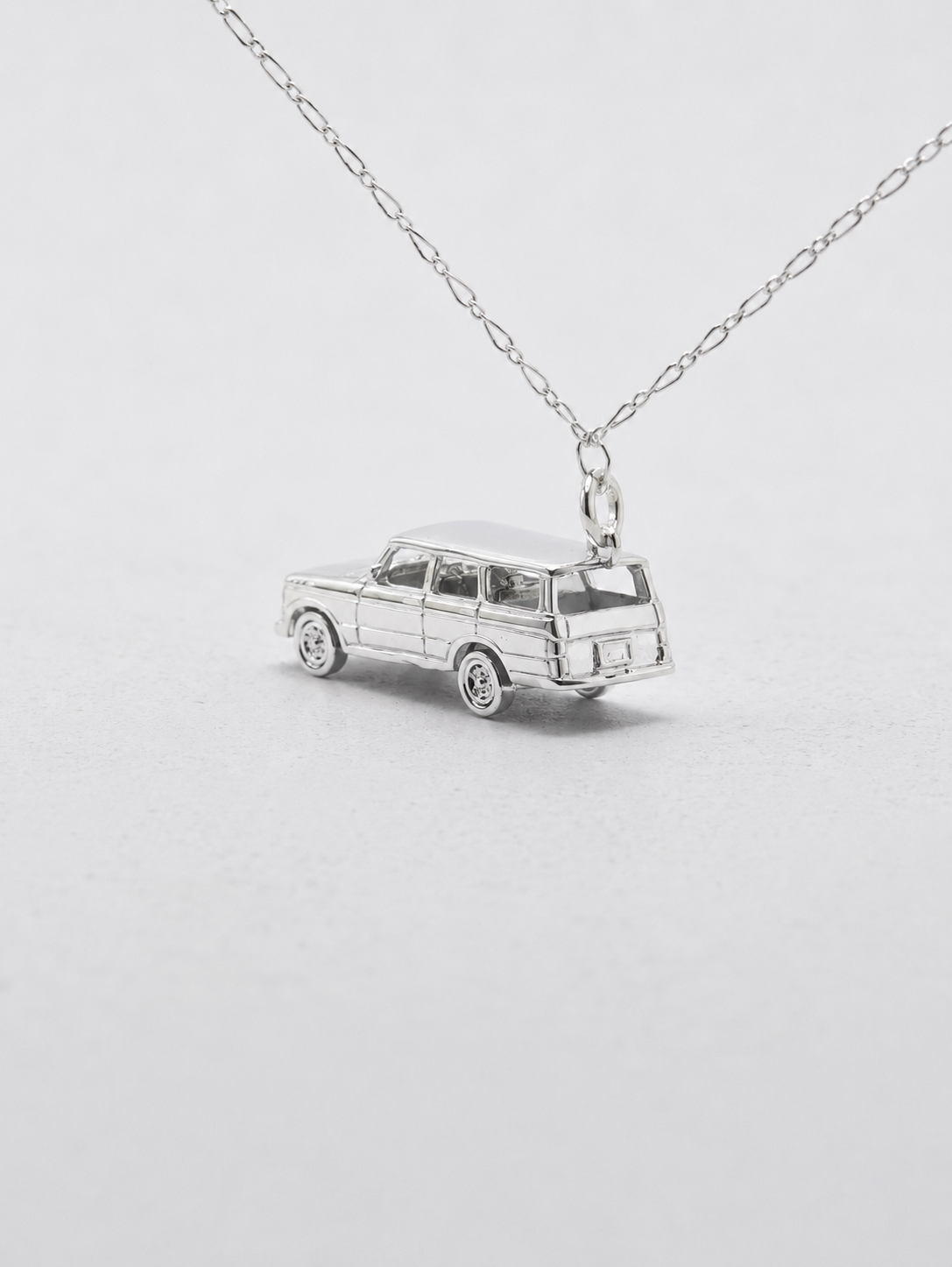 Father’s Car
