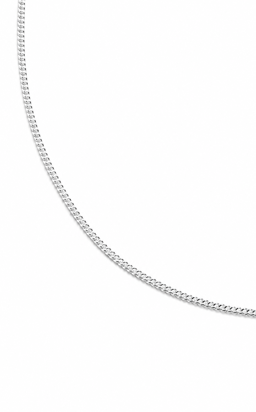 Curb Chain 0.55 / 1.87mm