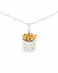ILikeChips Charm