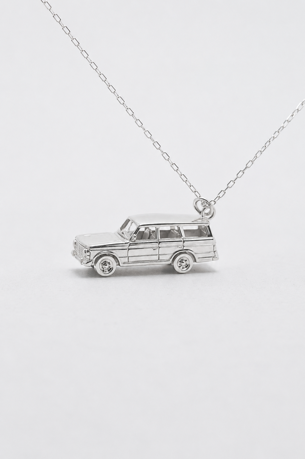 Father’s Car