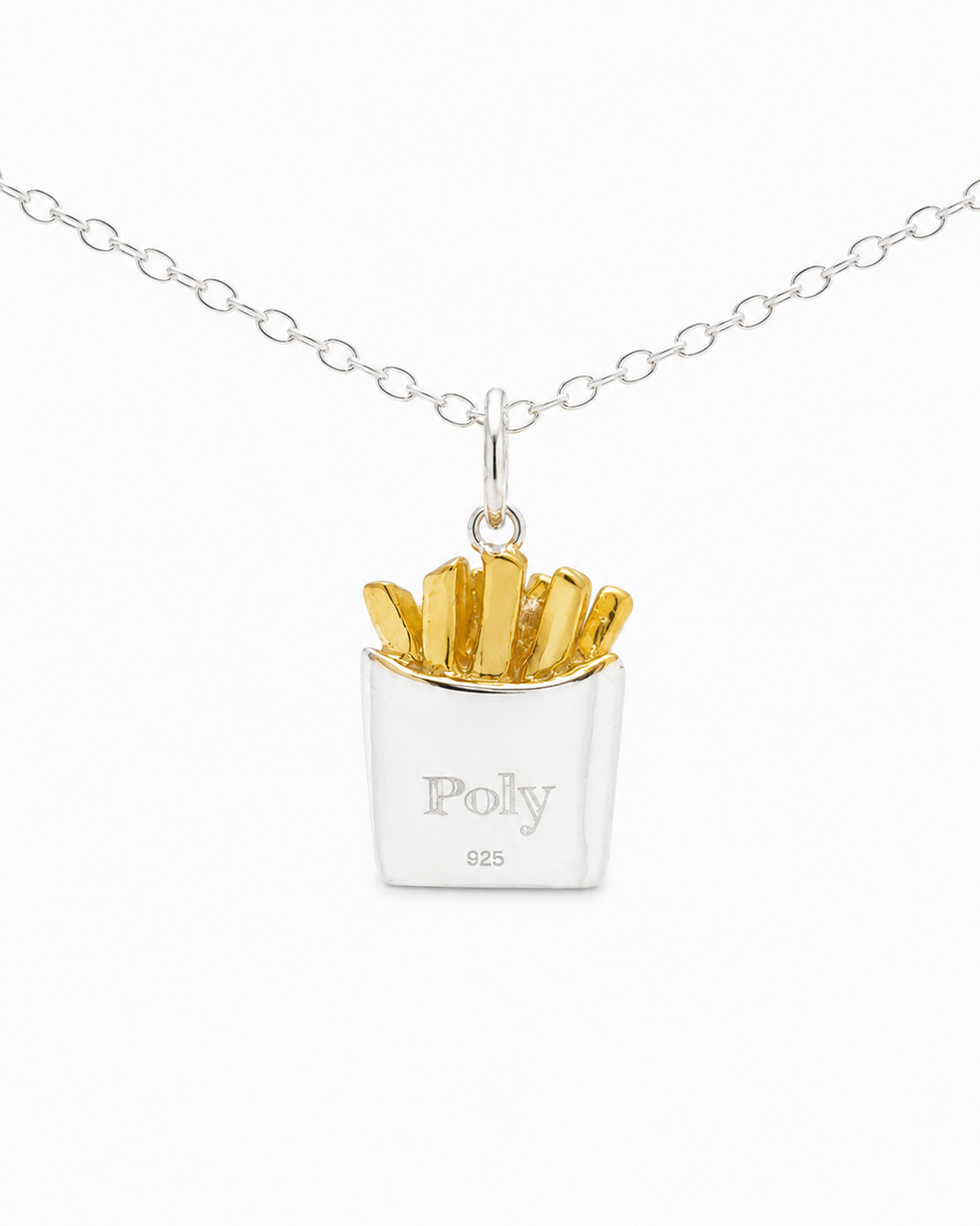 ILikeChips Charm