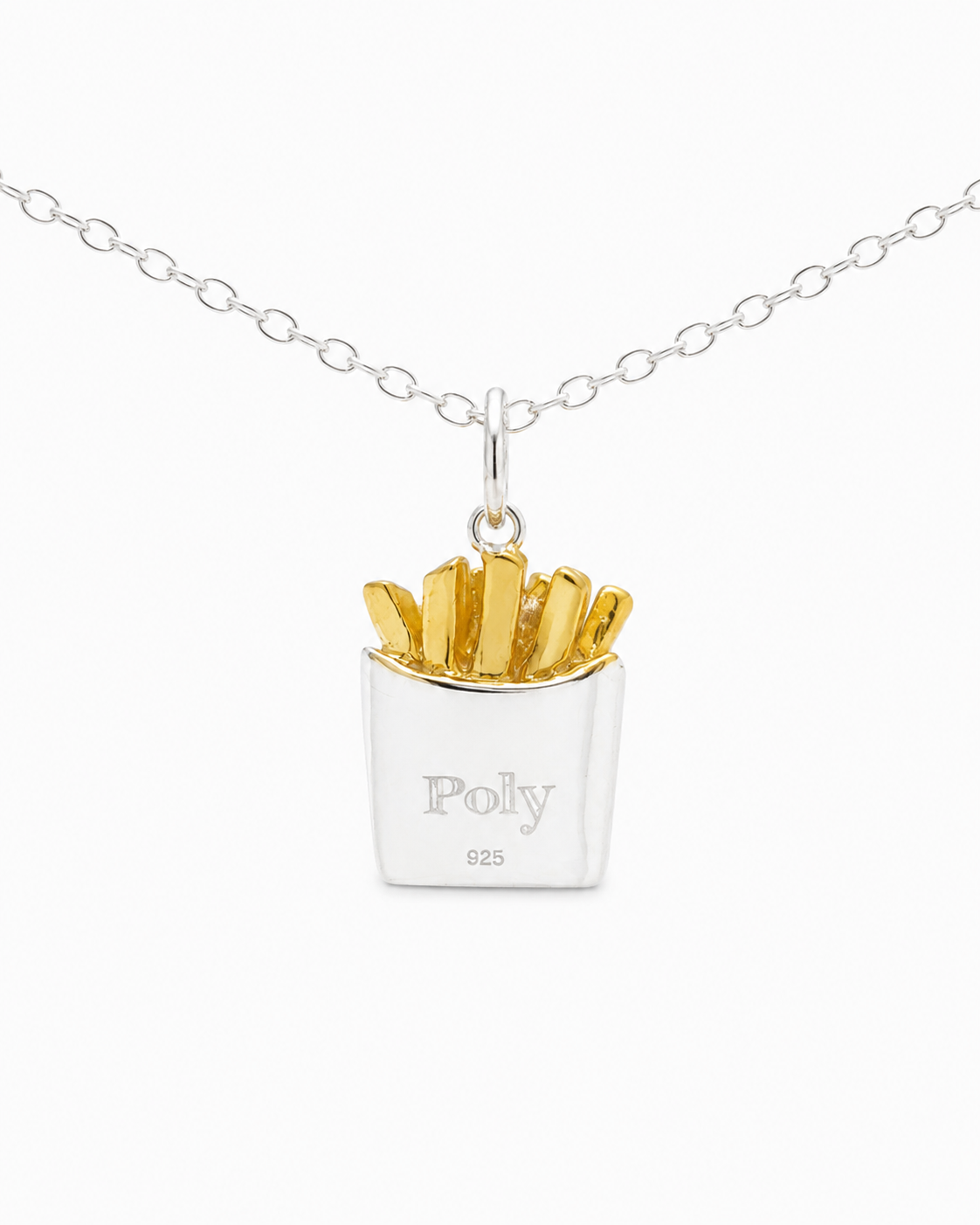 ILikeChips Charm
