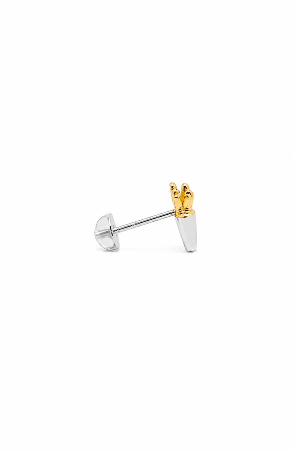 I like Chips Pierce - Two tone
