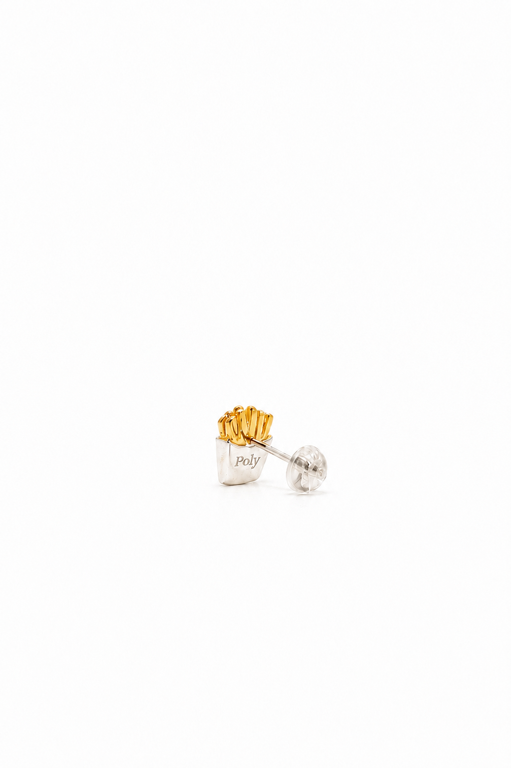 I like Chips Pierce - Two tone