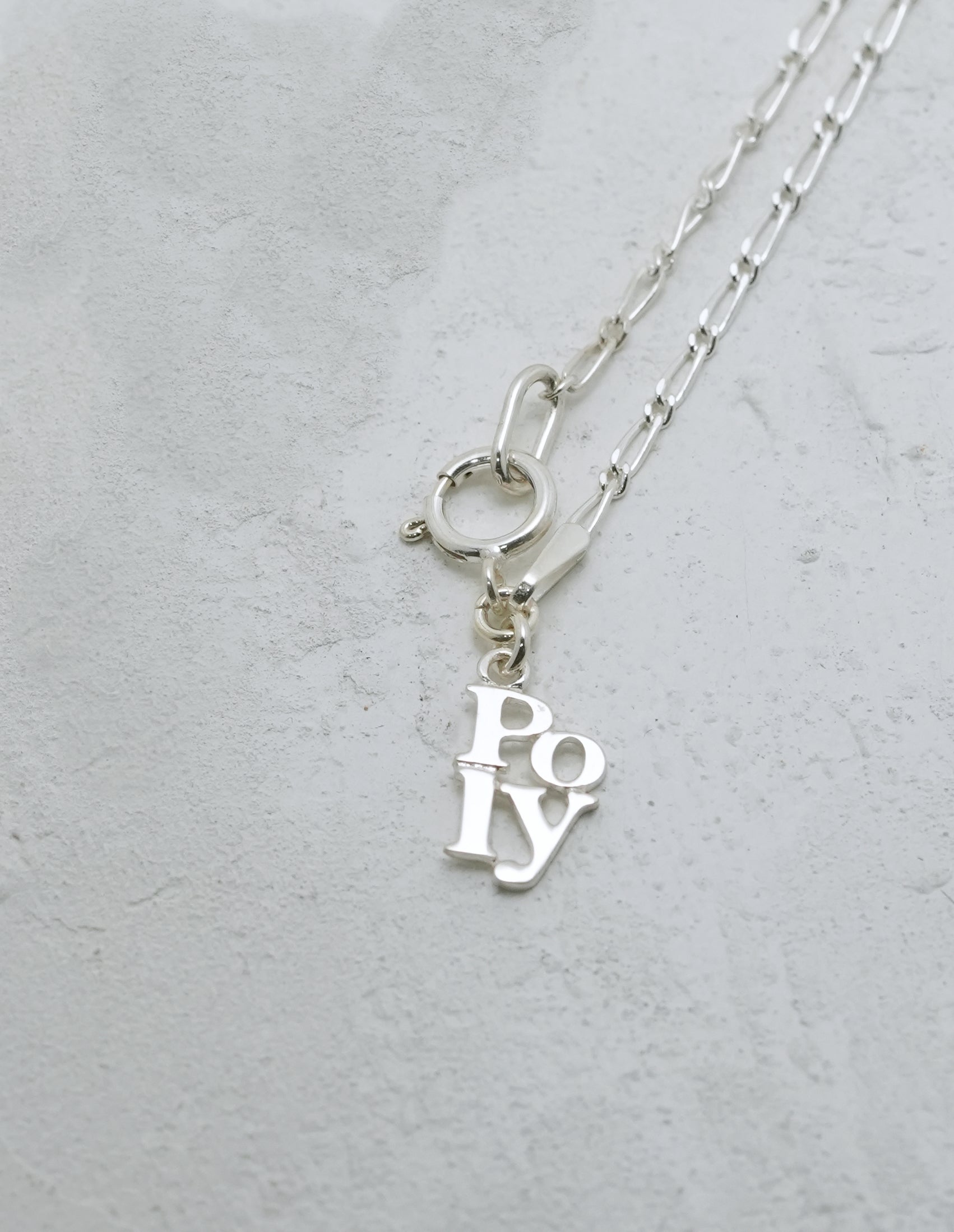 Figaro 1:1 Chain