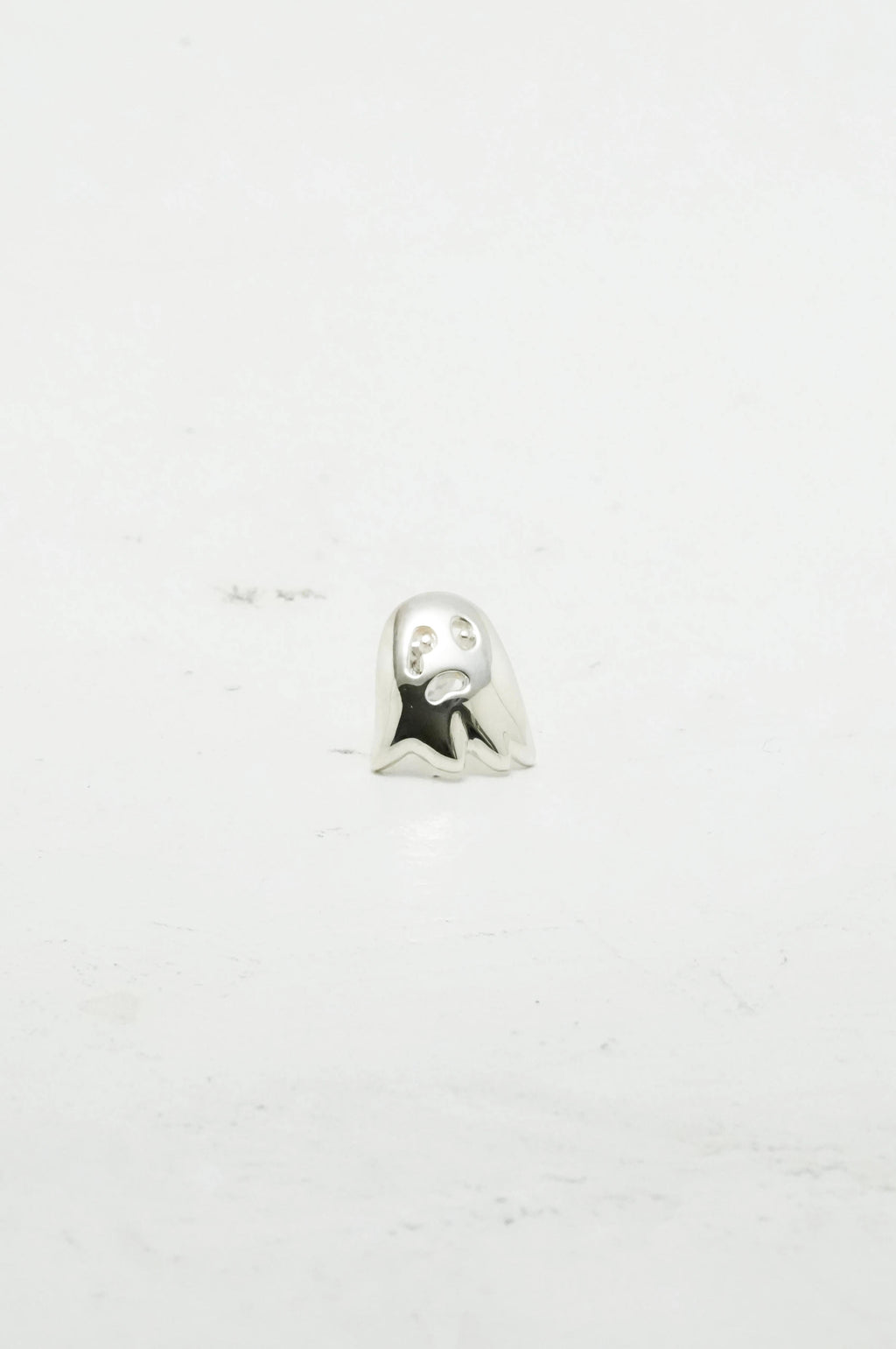 Poly's Ghost Pierce