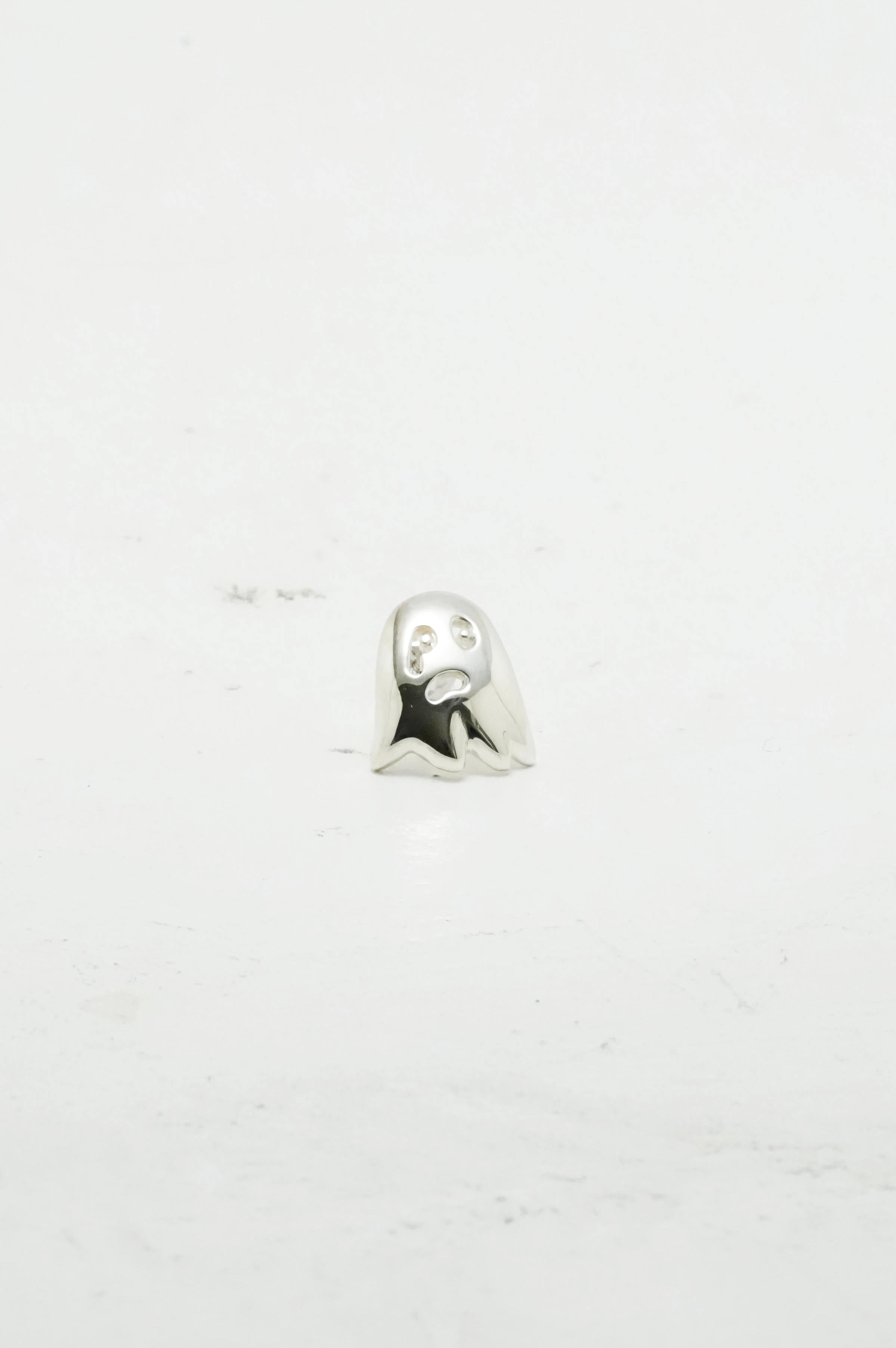 Poly's Ghost Pierce