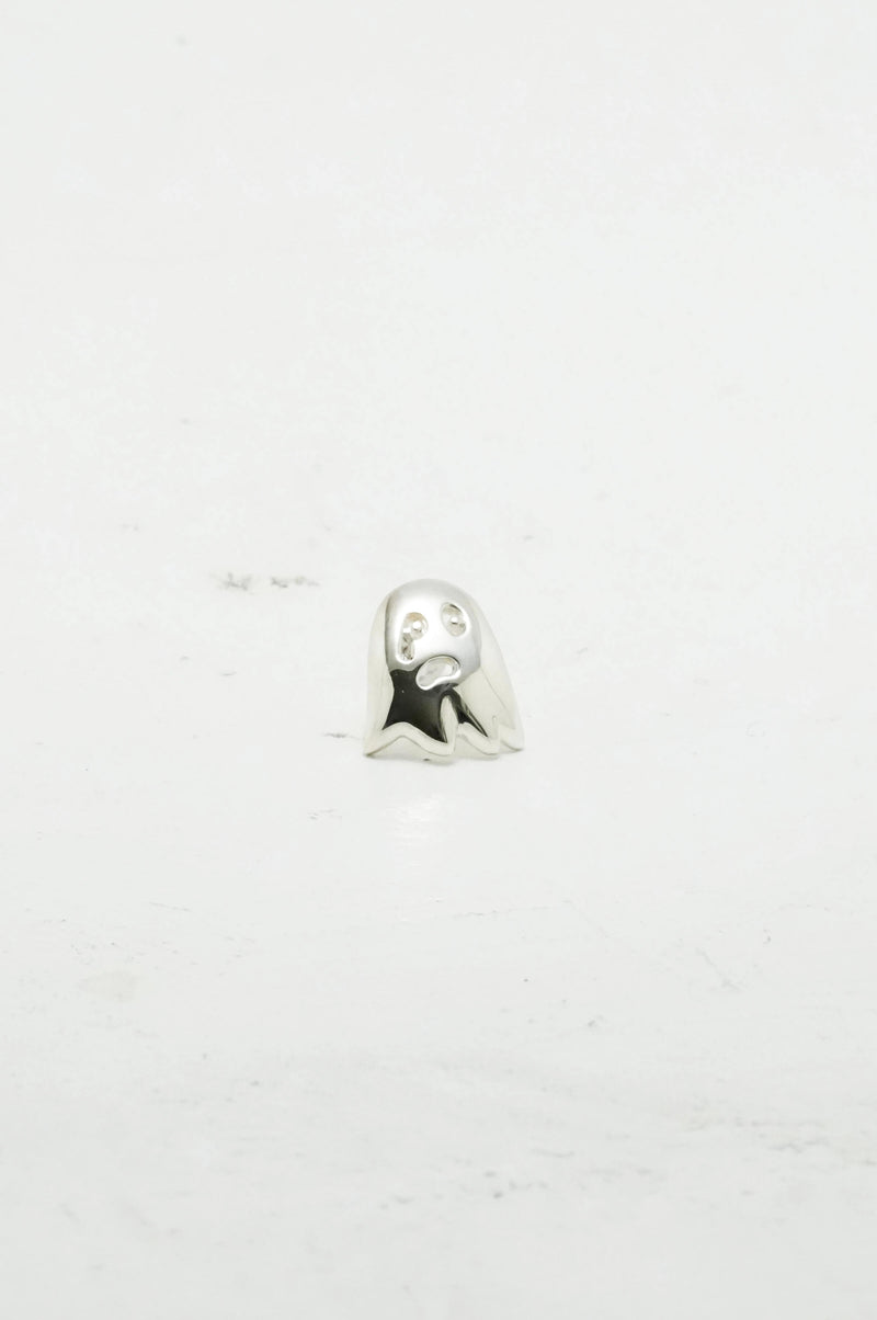 Poly's Ghost Pierce
