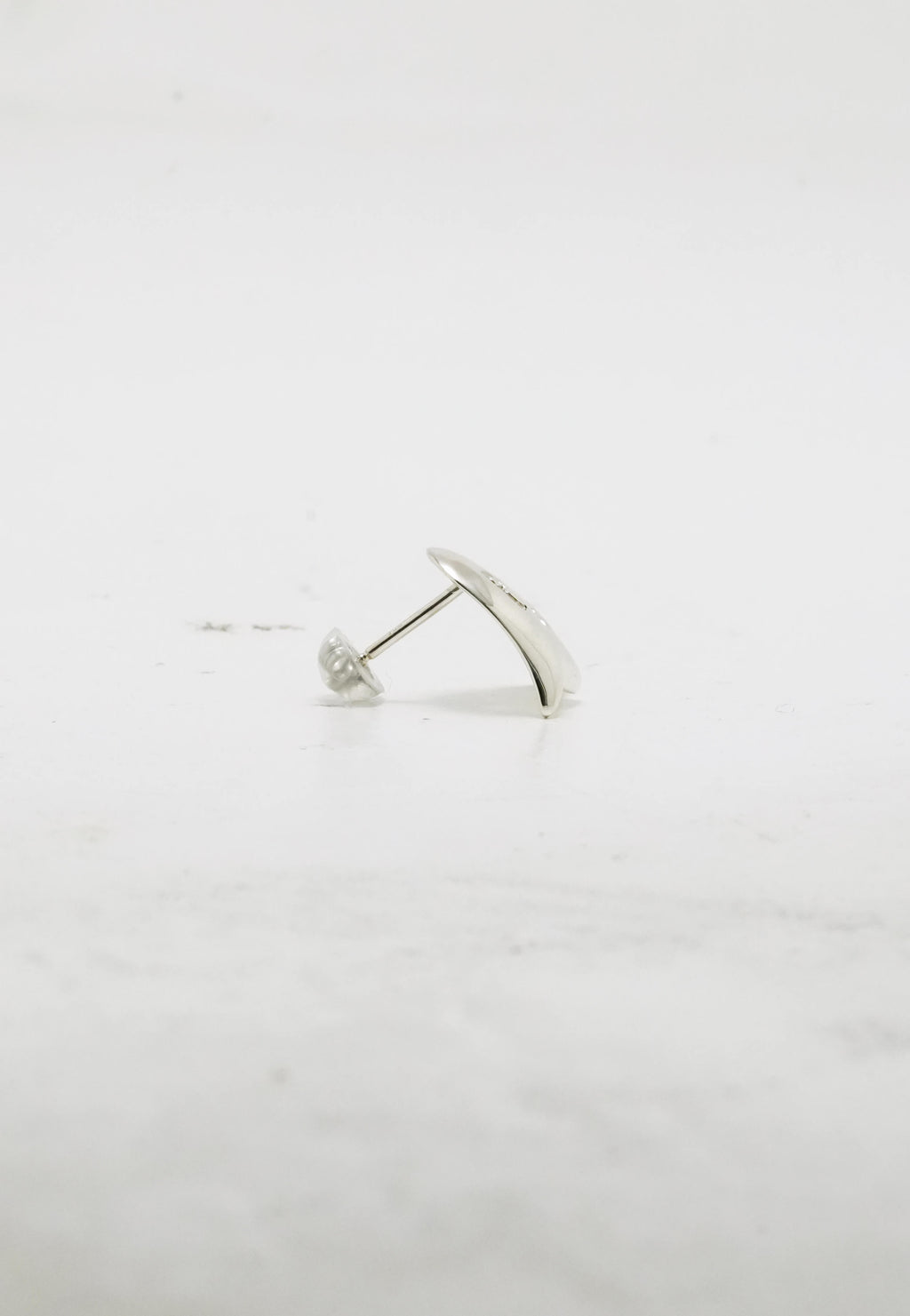 Poly's Ghost Pierce