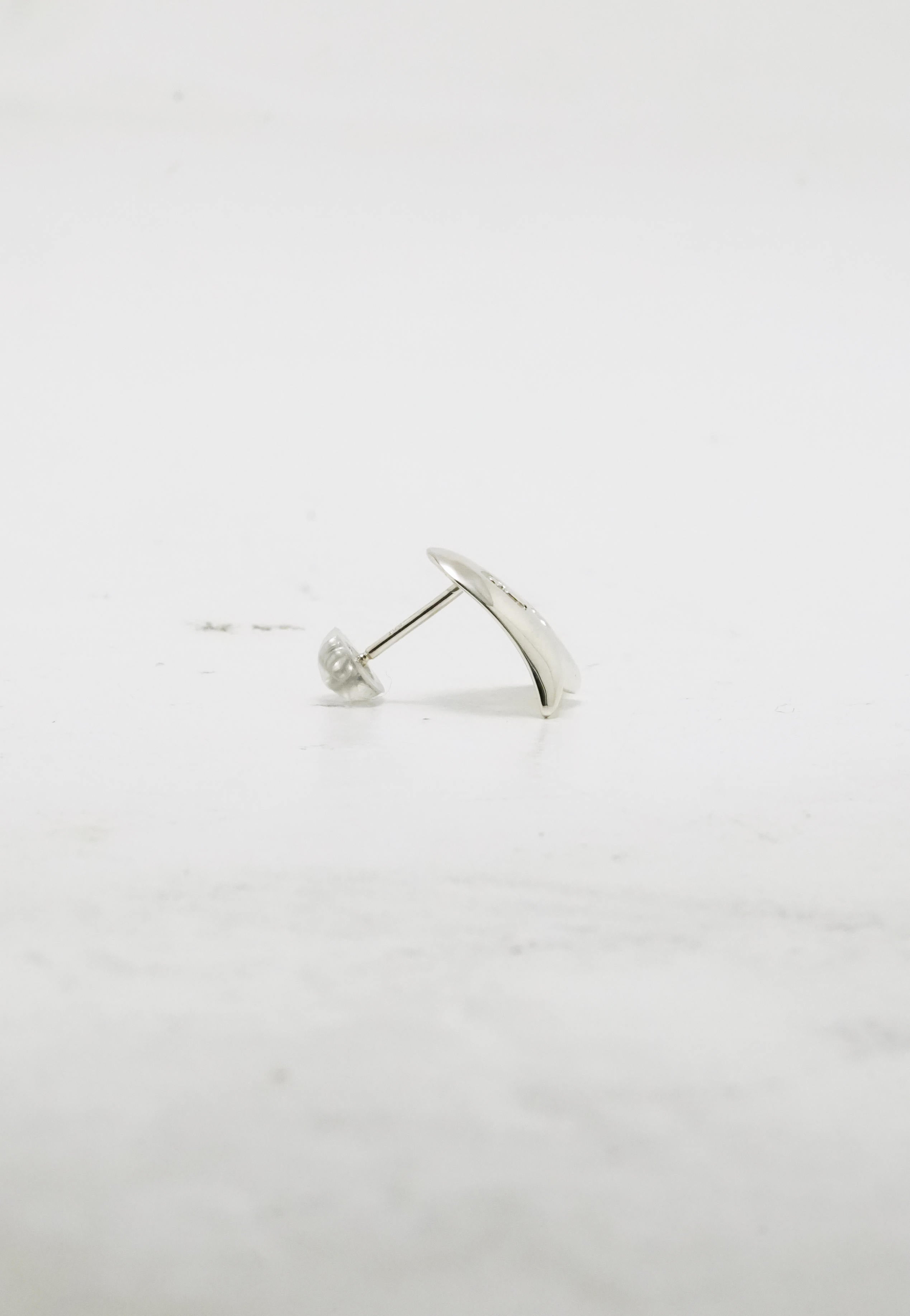 Poly's Ghost Pierce