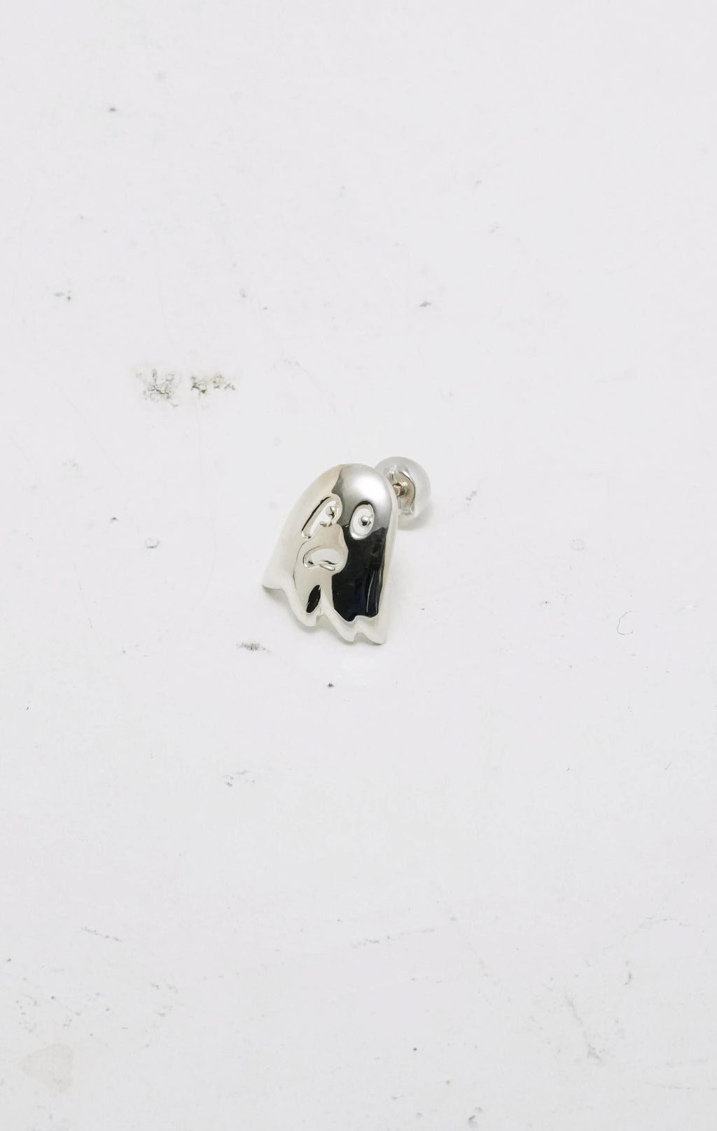 Poly's Ghost Pierce