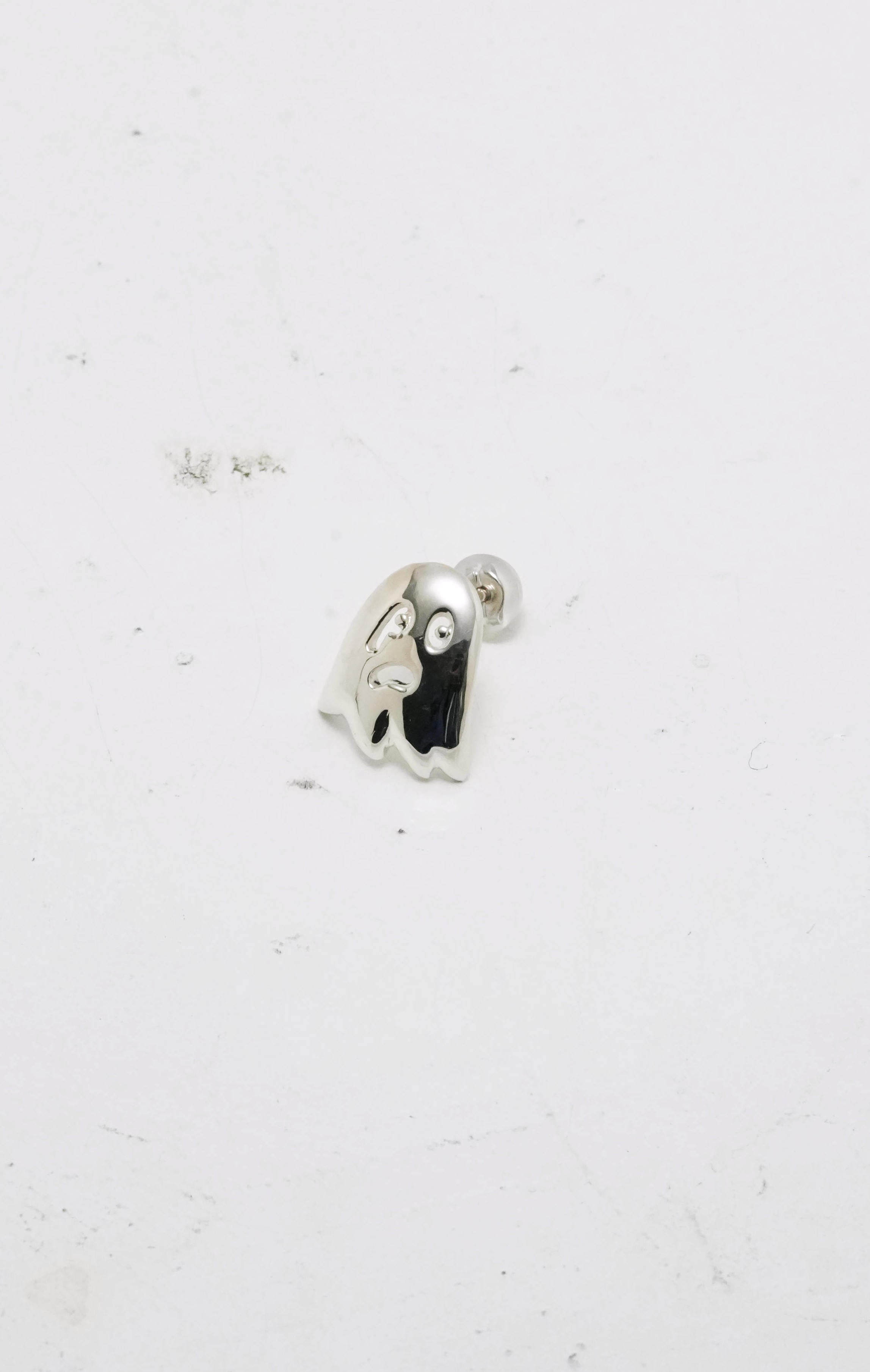 Poly's Ghost Pierce