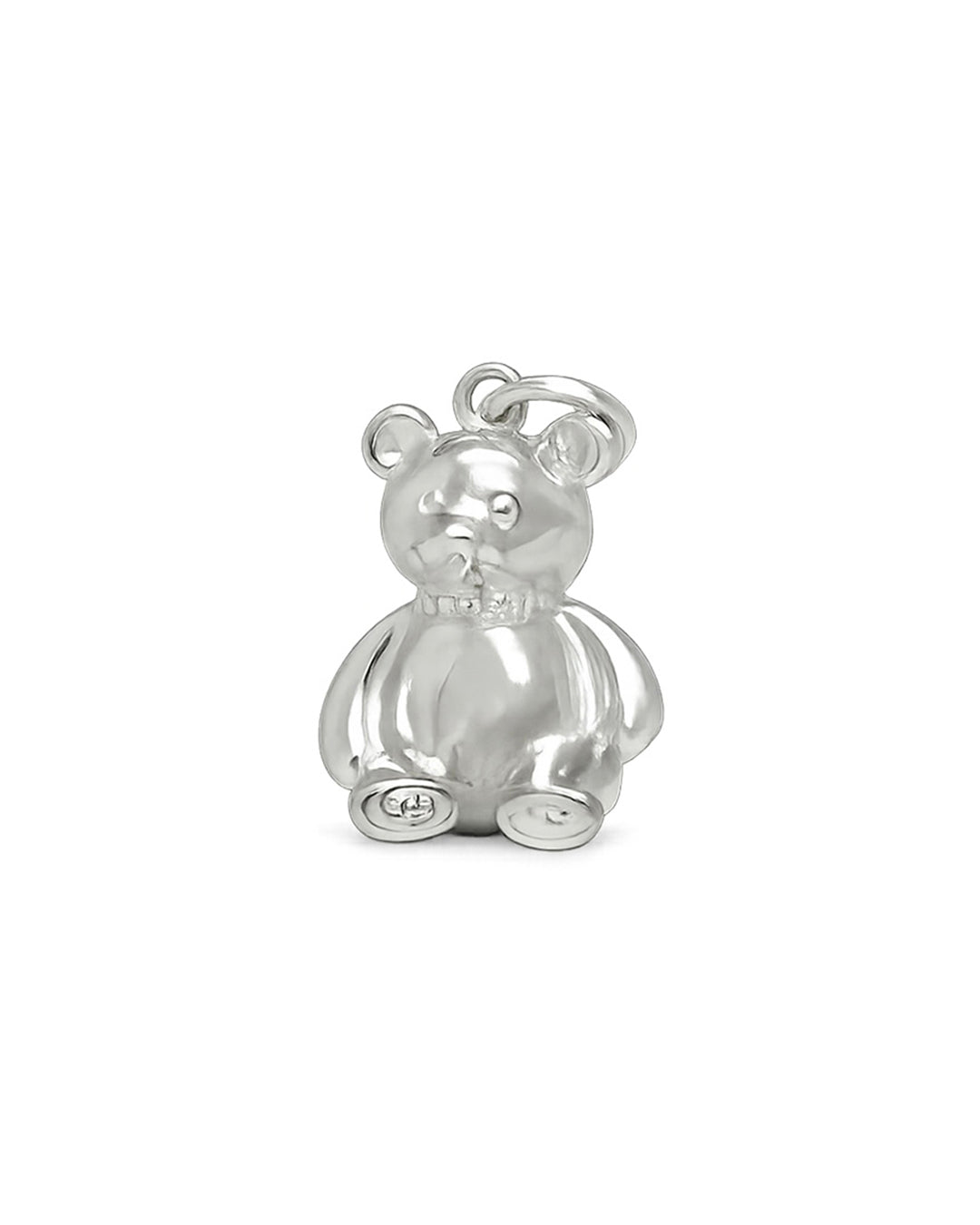 Birthday bear – Poly Things | ポリーシングス