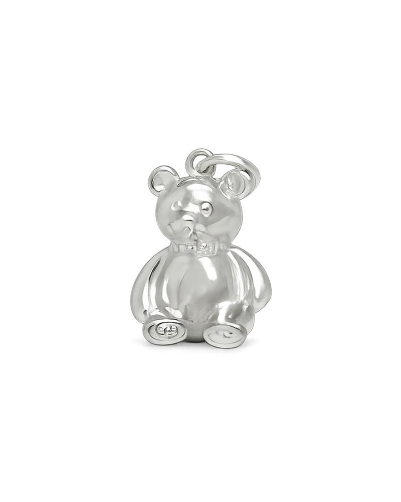 Birthday bear