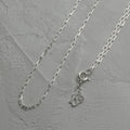 Long Cable Chain 0.50