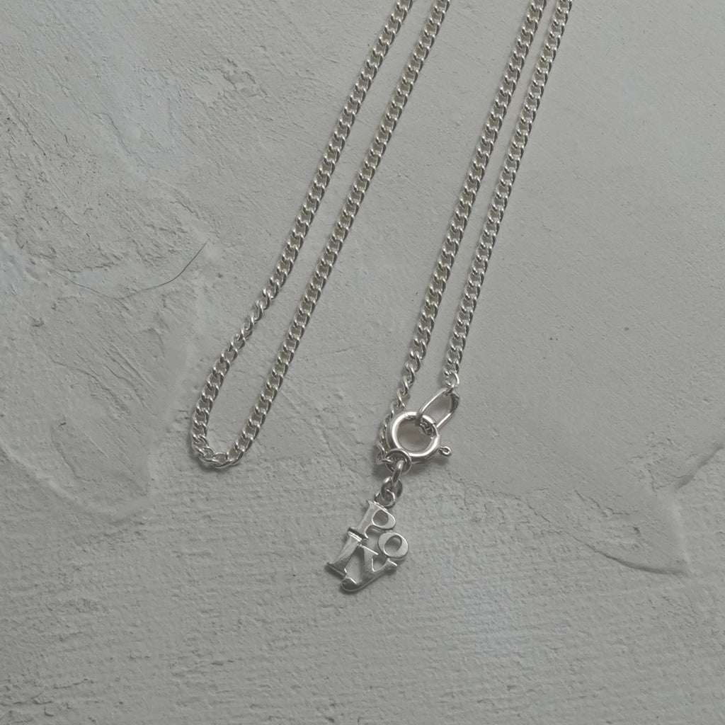Curb Chain 0.55 / 1.87mm