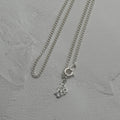 Curb Chain 0.55 / 1.87mm