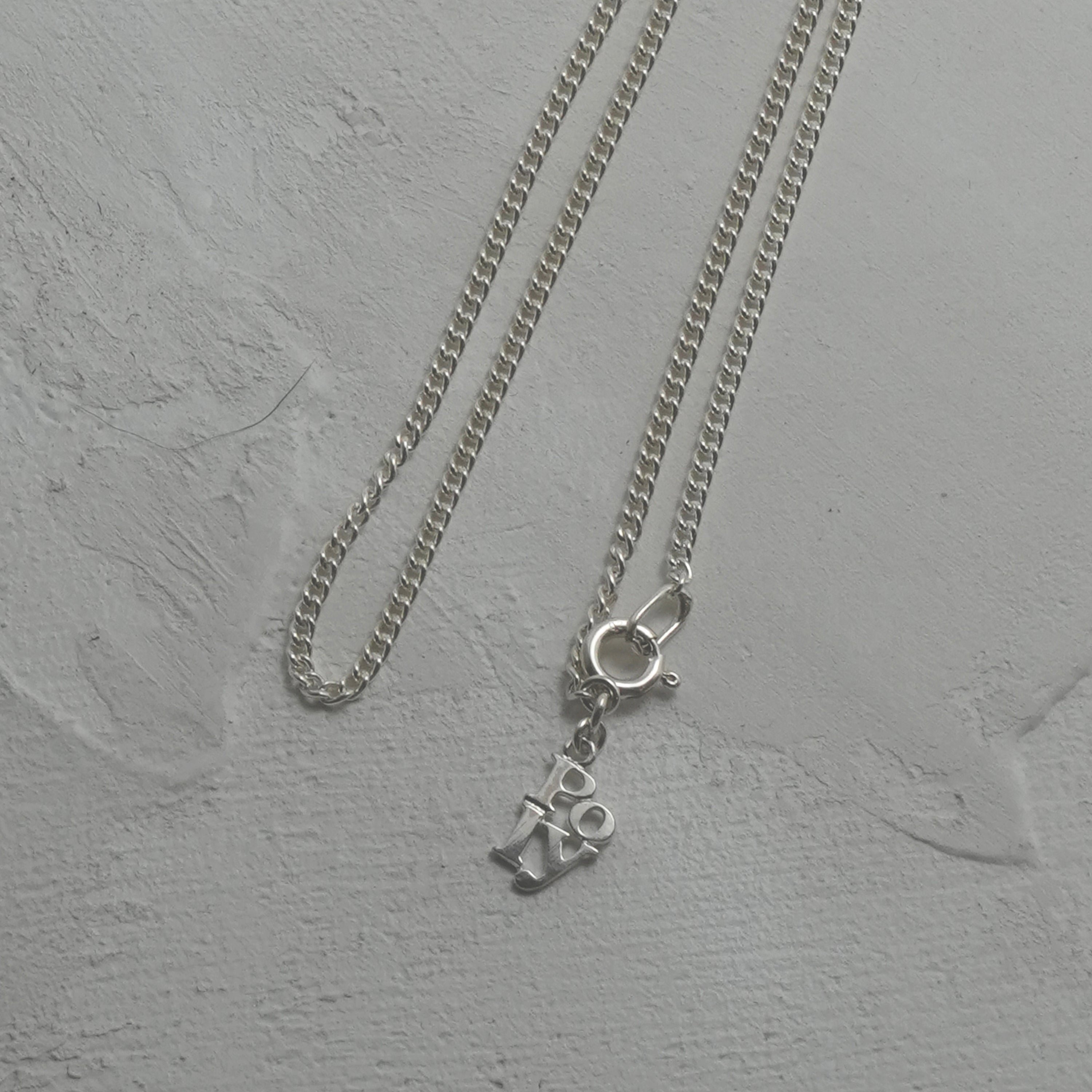 Curb Chain 0.55 / 1.87mm