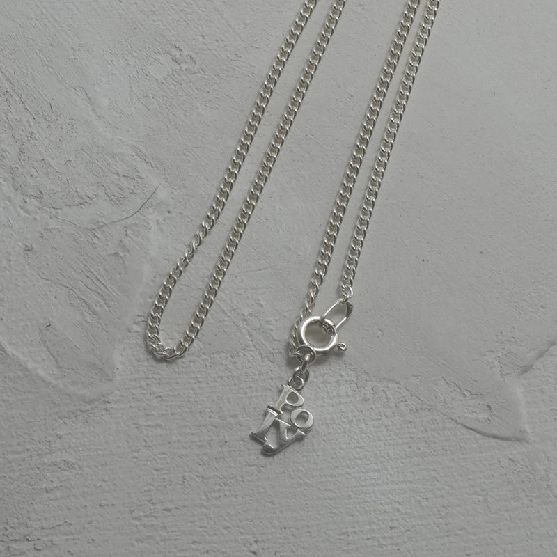 Curb Chain 0.55 / 1.87mm