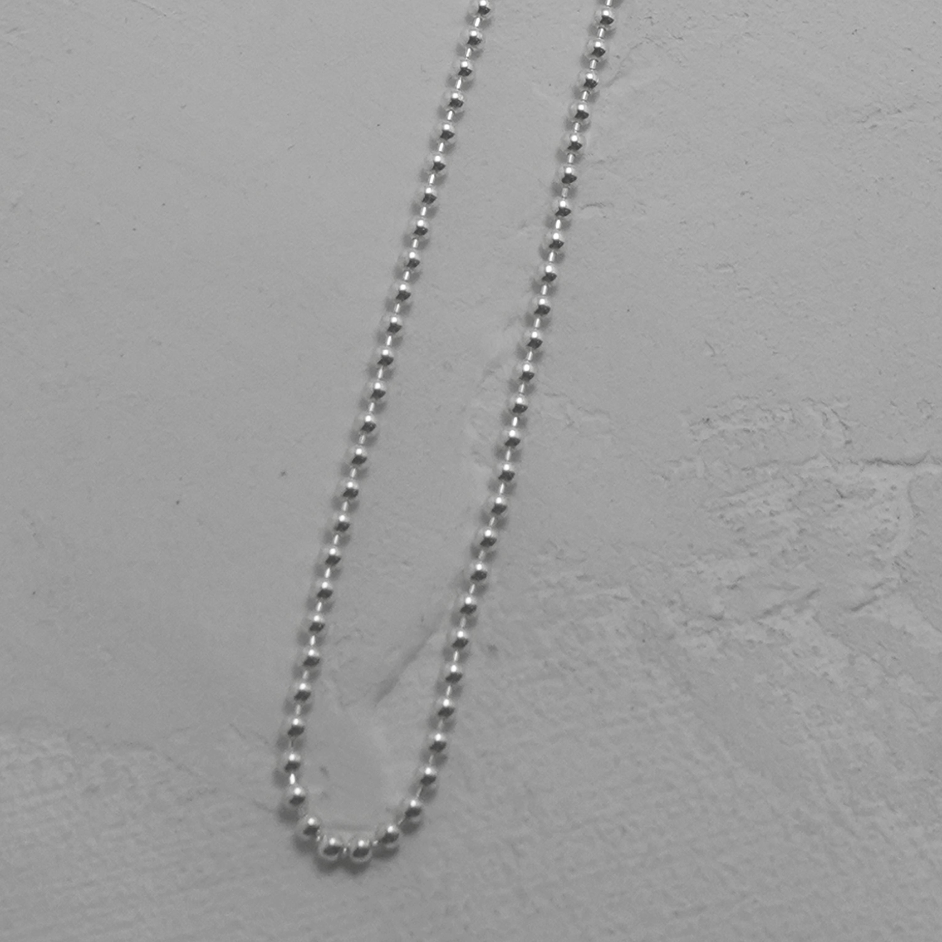 Ball Chain 2.0mm