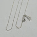 Round Cable Chain