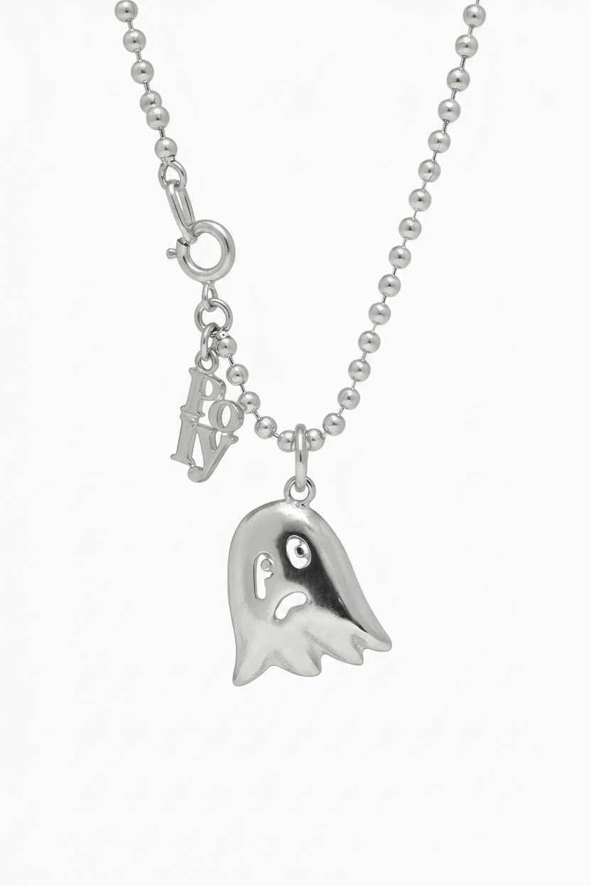 Poly's Ghost
