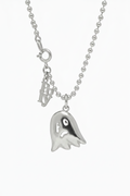 Poly's Ghost