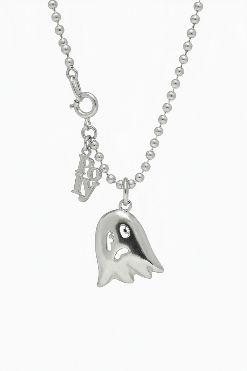 Poly's Ghost