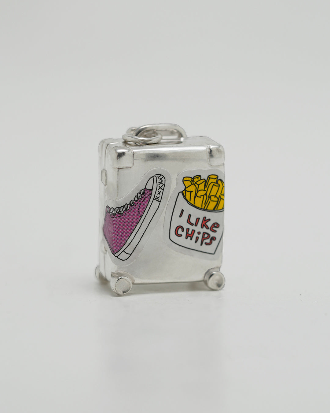 Someday Trunk – Poly Things | ポリーシングス