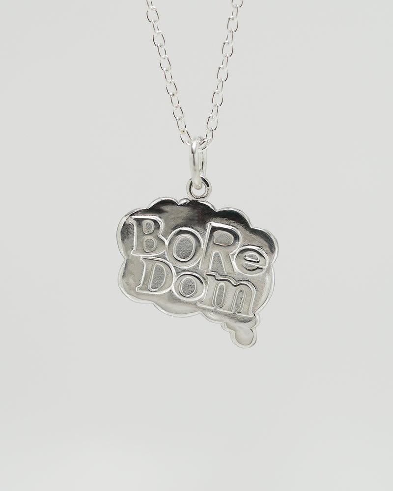 BORDOM