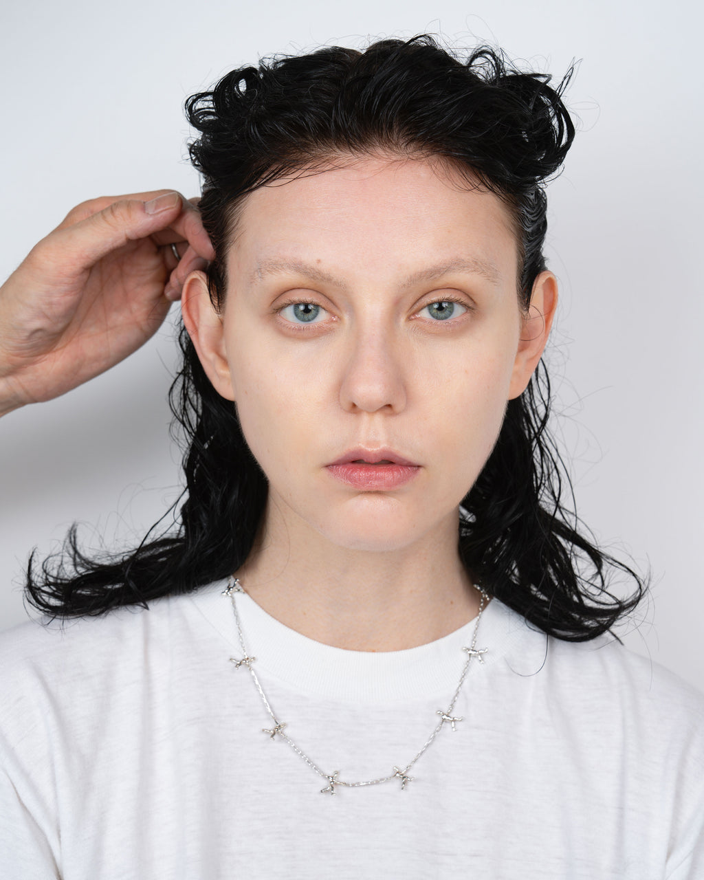 Poly's Dance Necklace