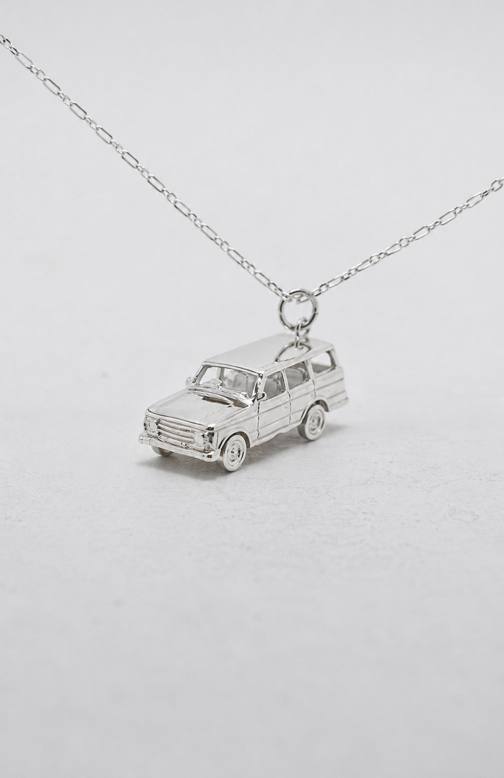Father’s Car