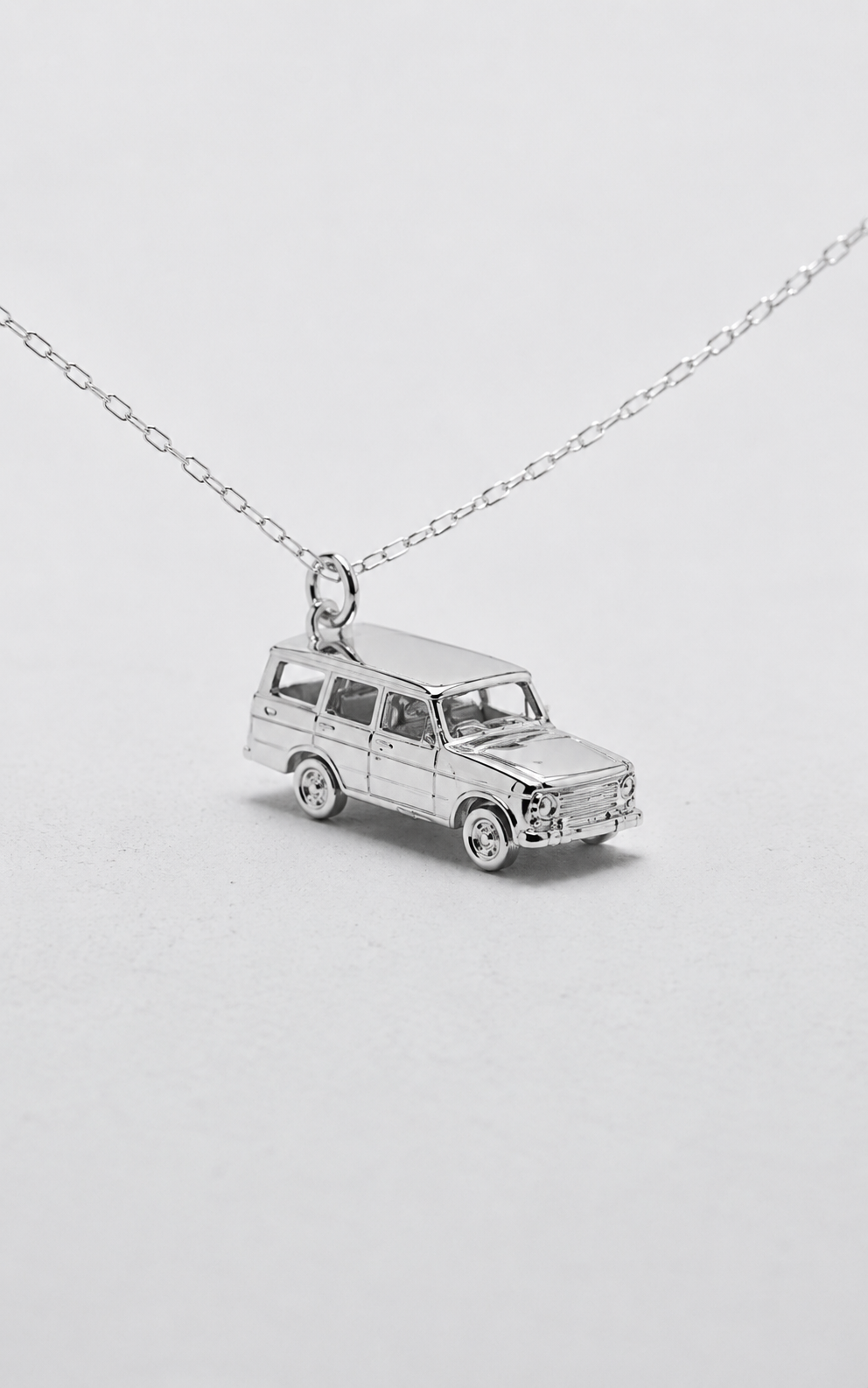 Father’s Car