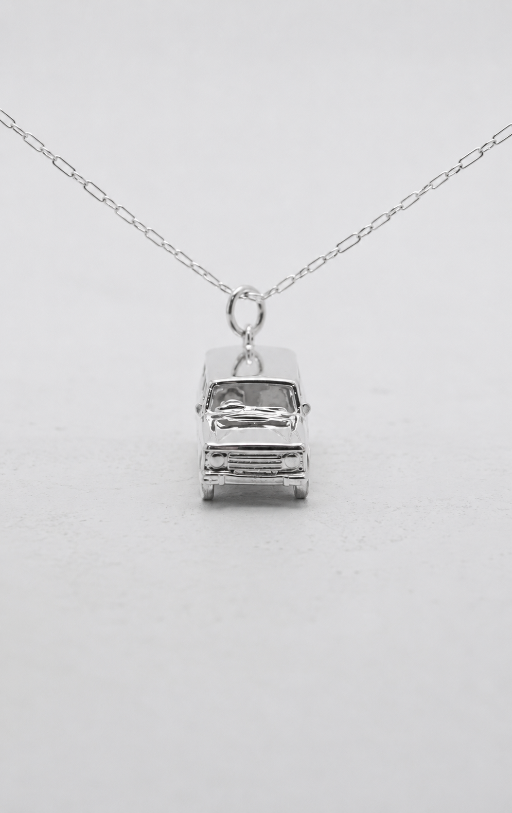 Father’s Car
