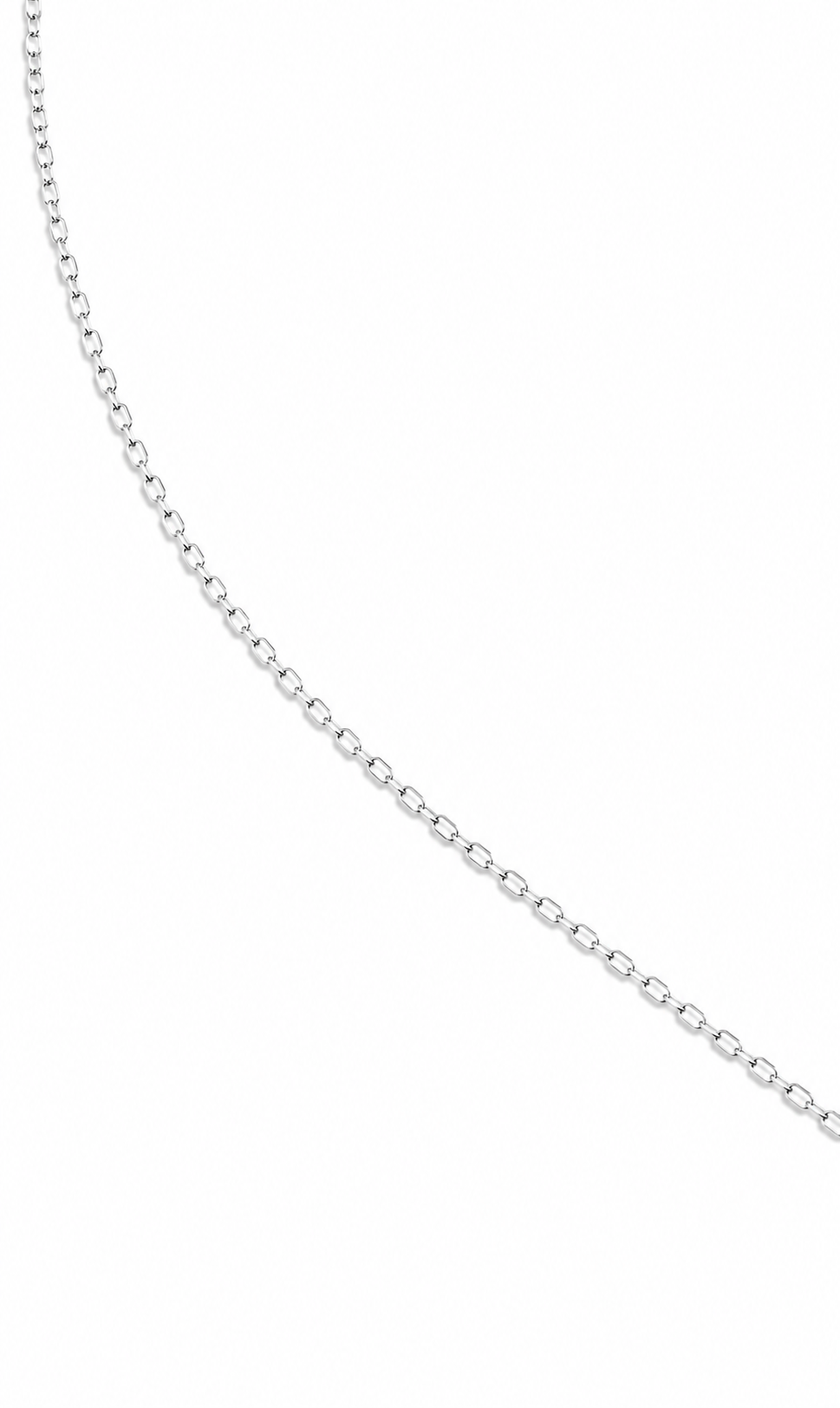 Round Cable Chain