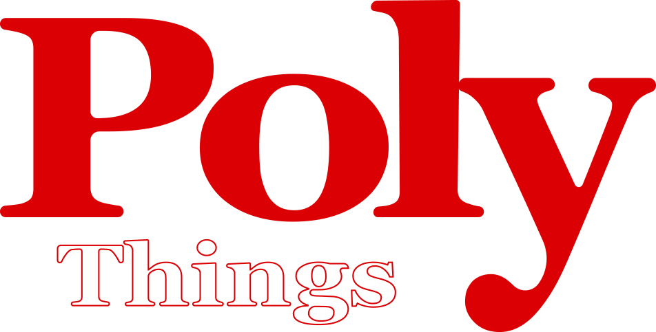 Poly Things