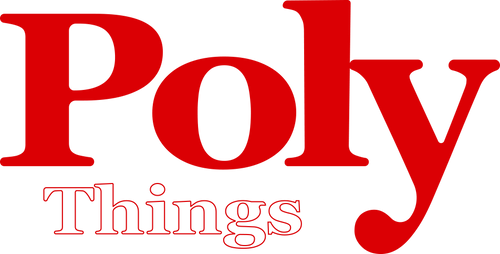Poly Things